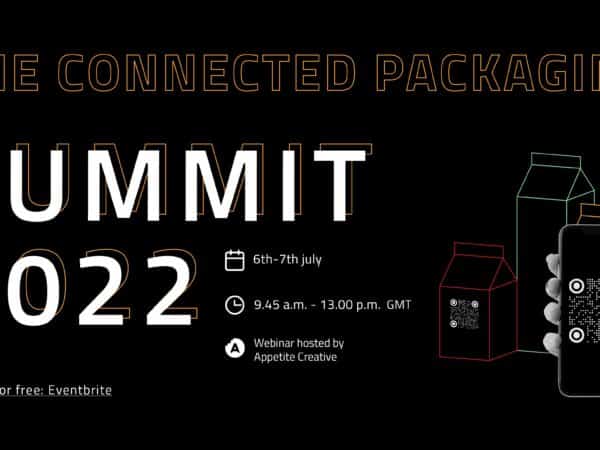 Connected Packaging 2022