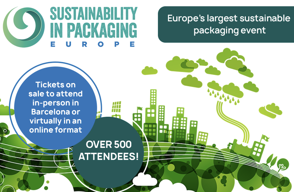 Sustainability in Packaging Europe Your Packaging Day