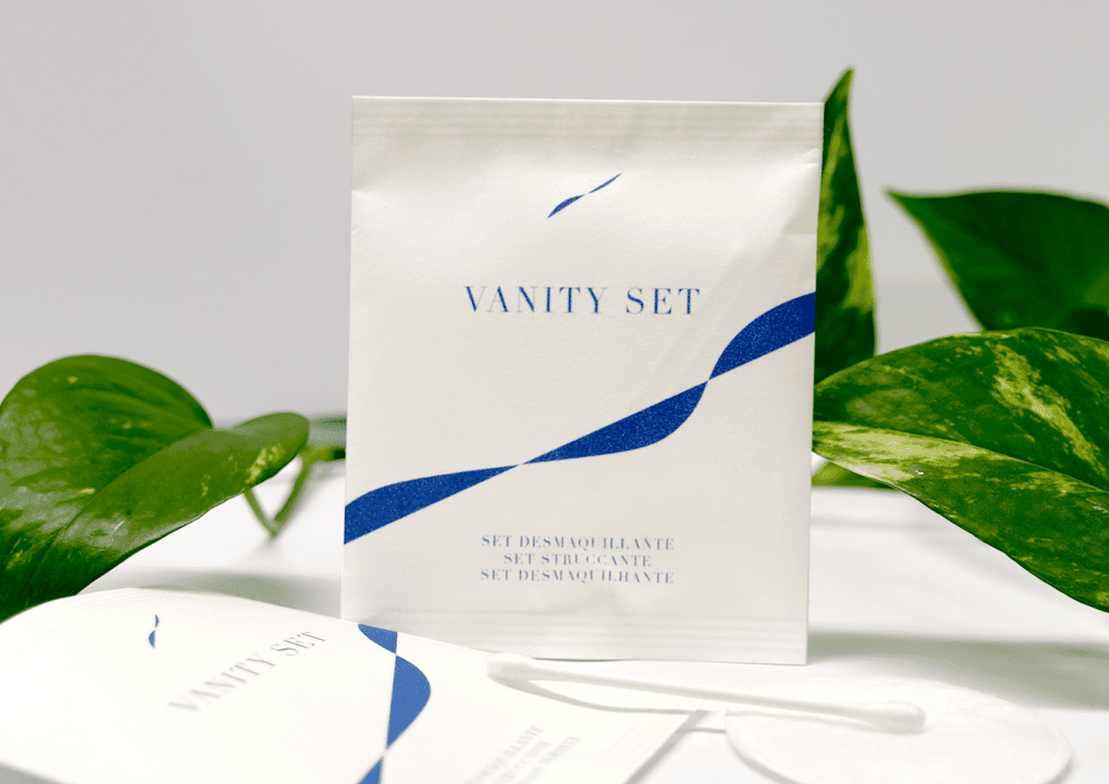 Paptic® for Product Packaging - packaging day