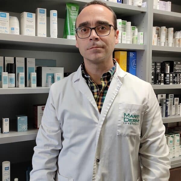 Jordi Pauls - Packaging Specialist - Martiderm