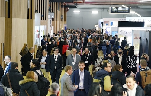 Paris Packaging Week 2025 - Join the Future